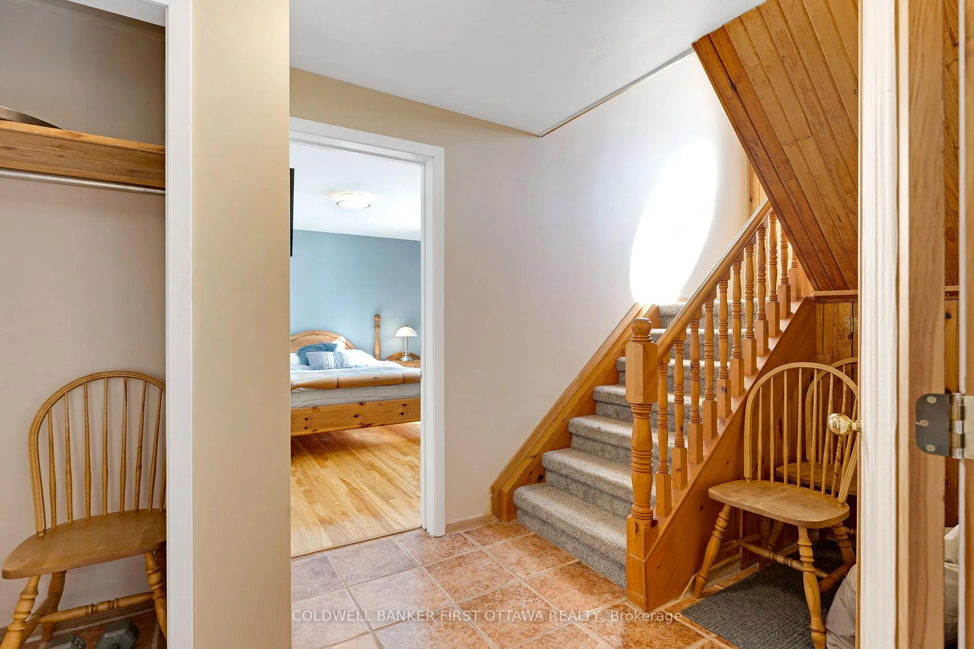 Photo 31 of 100 Nagle Way, Tay Valley, Bathurst/Burgess & Sherbrooke (North Burgess) Twp — HOMEH