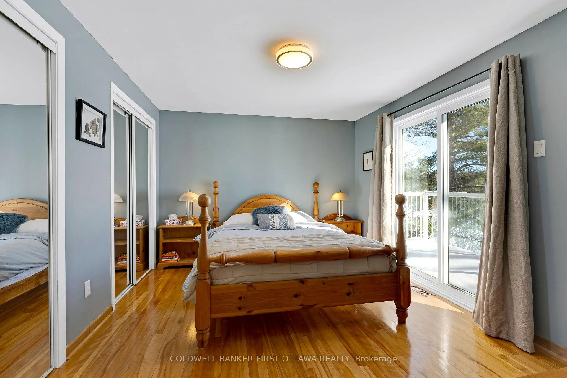 Photo 33 of 100 Nagle Way, Tay Valley, Bathurst/Burgess & Sherbrooke (North Burgess) Twp — HOMEH