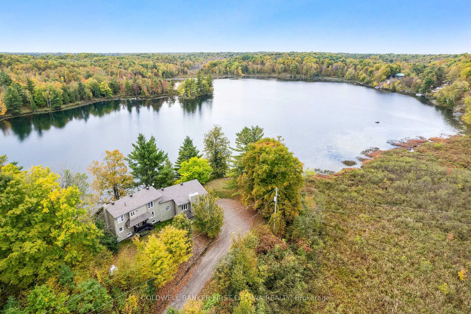 Photo 36 of 100 Nagle Way, Tay Valley, Bathurst/Burgess & Sherbrooke (North Burgess) Twp — HOMEH