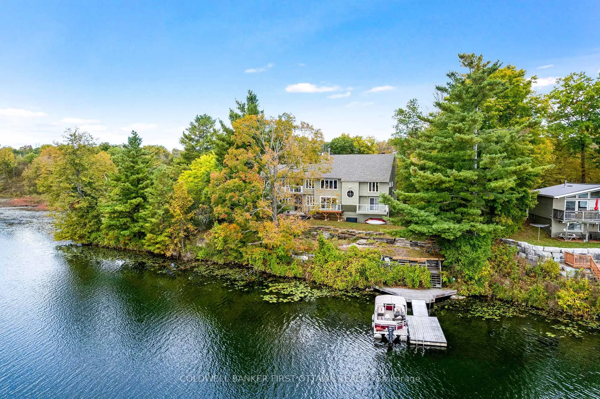 Photo 37 of 100 Nagle Way, Tay Valley, Bathurst/Burgess & Sherbrooke (North Burgess) Twp — HOMEH