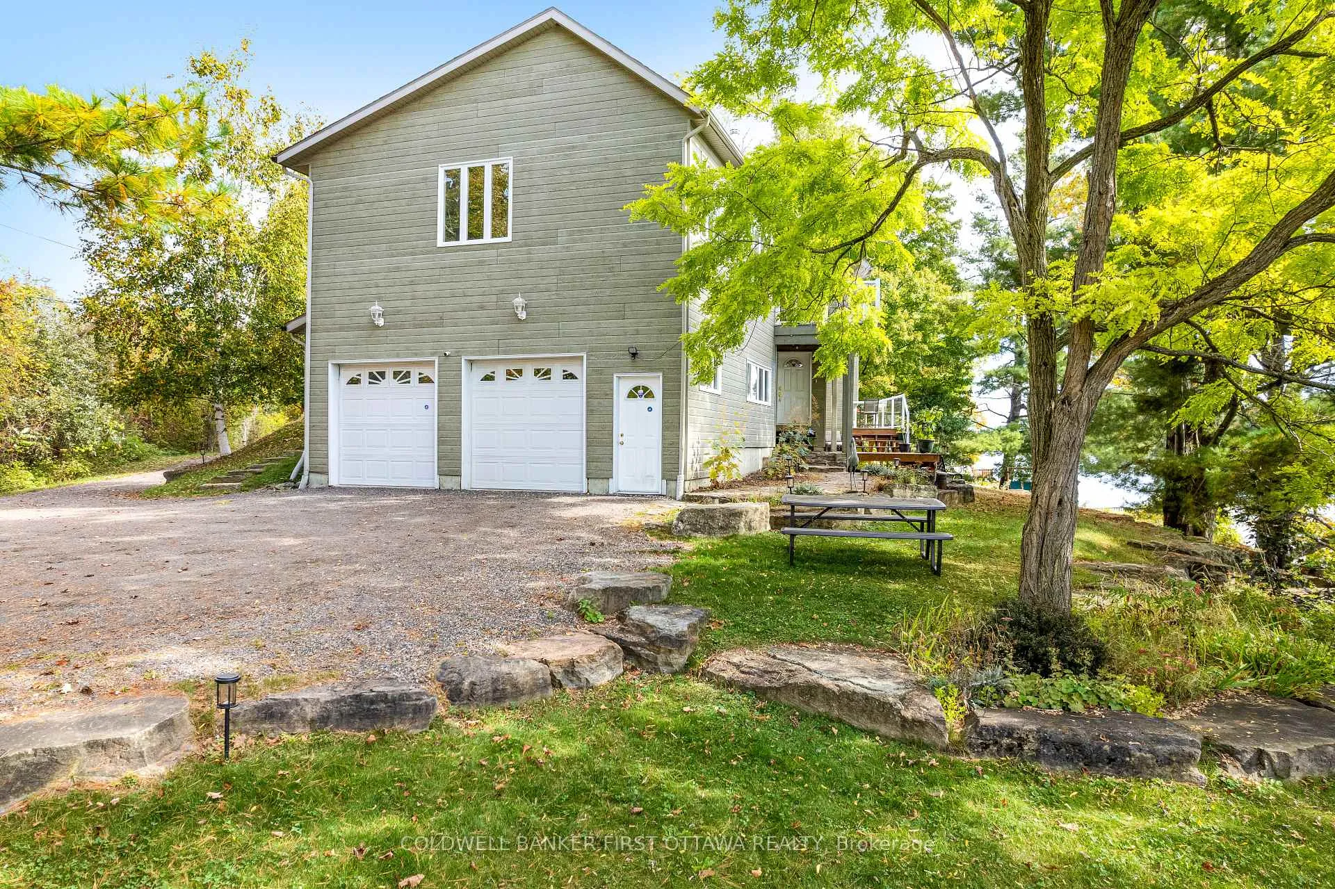 Photo 38 of 100 Nagle Way, Tay Valley, Bathurst/Burgess & Sherbrooke (North Burgess) Twp — HOMEH