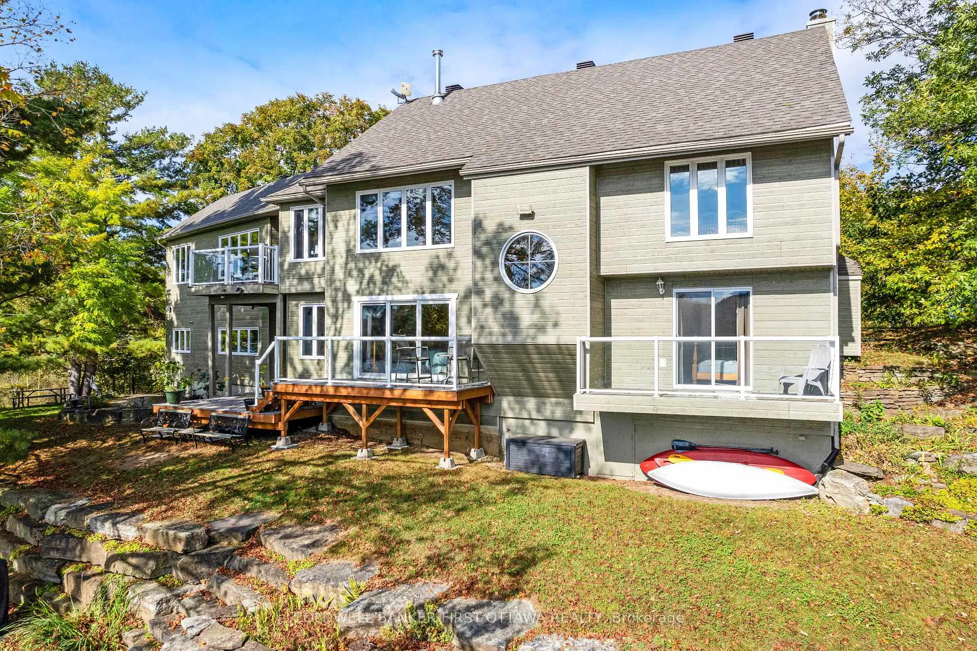 Photo 39 of 100 Nagle Way, Tay Valley, Bathurst/Burgess & Sherbrooke (North Burgess) Twp — HOMEH