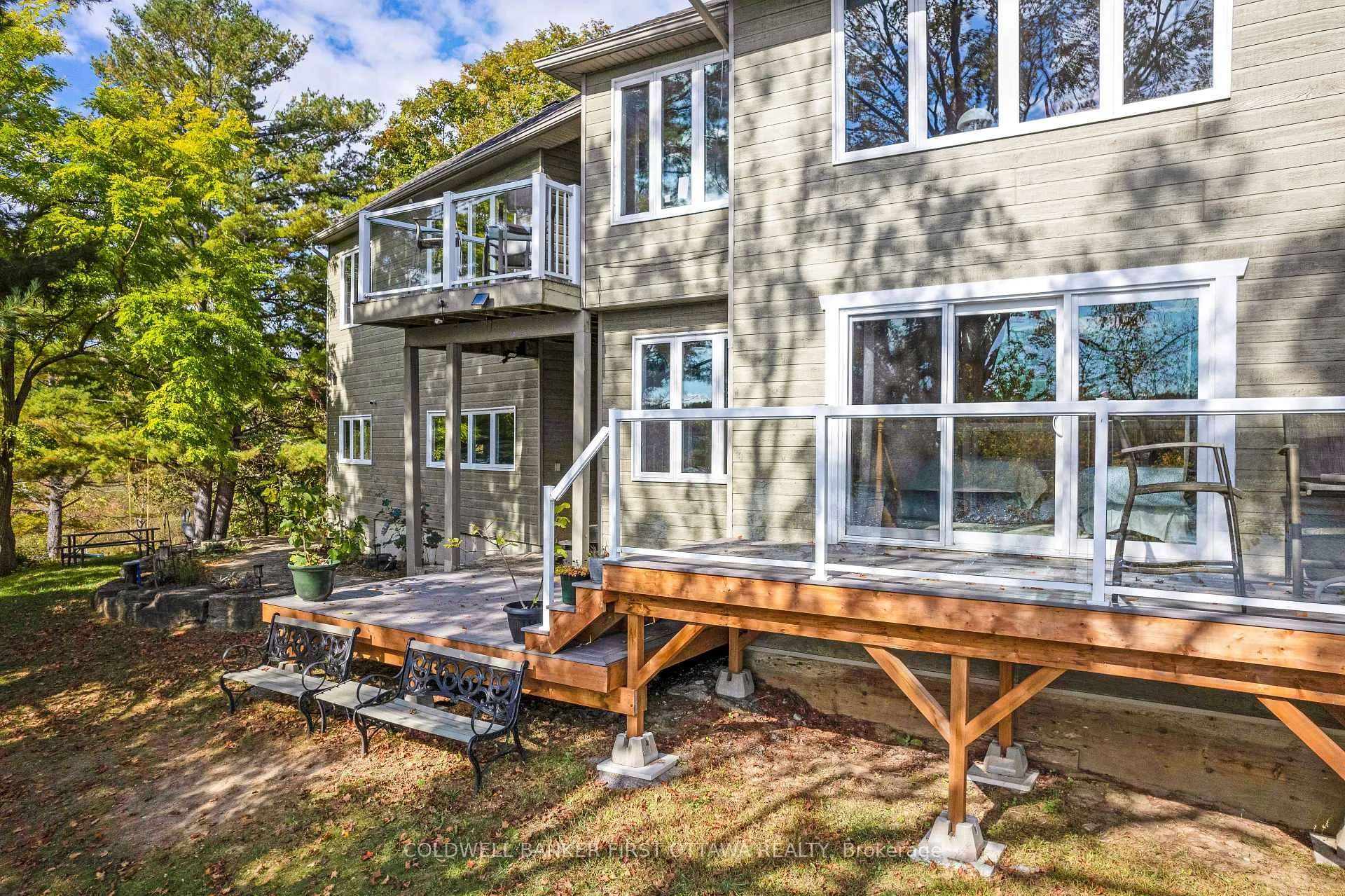 Photo 40 of 100 Nagle Way, Tay Valley, Bathurst/Burgess & Sherbrooke (North Burgess) Twp — HOMEH