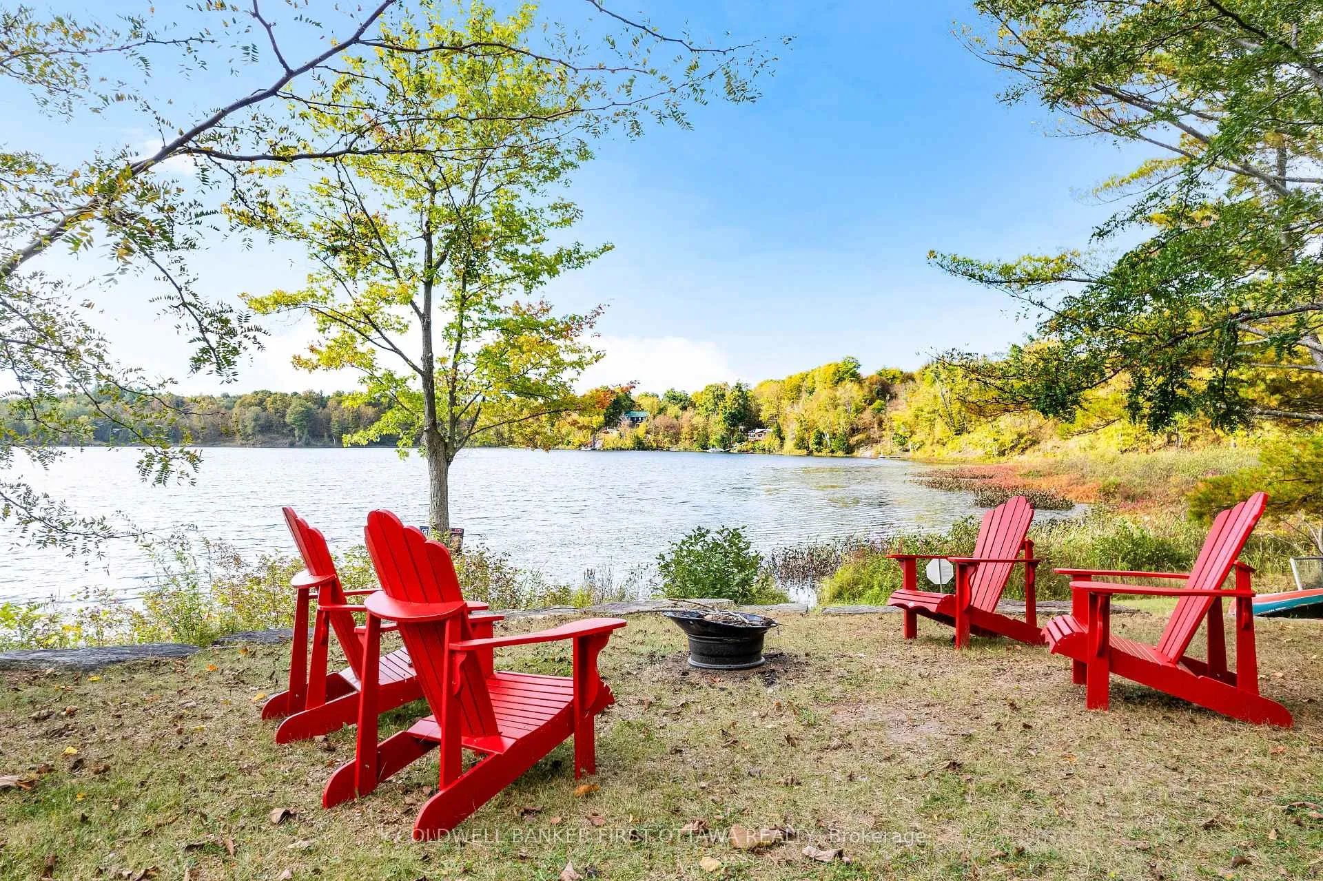 Photo 42 of 100 Nagle Way, Tay Valley, Bathurst/Burgess & Sherbrooke (North Burgess) Twp — HOMEH