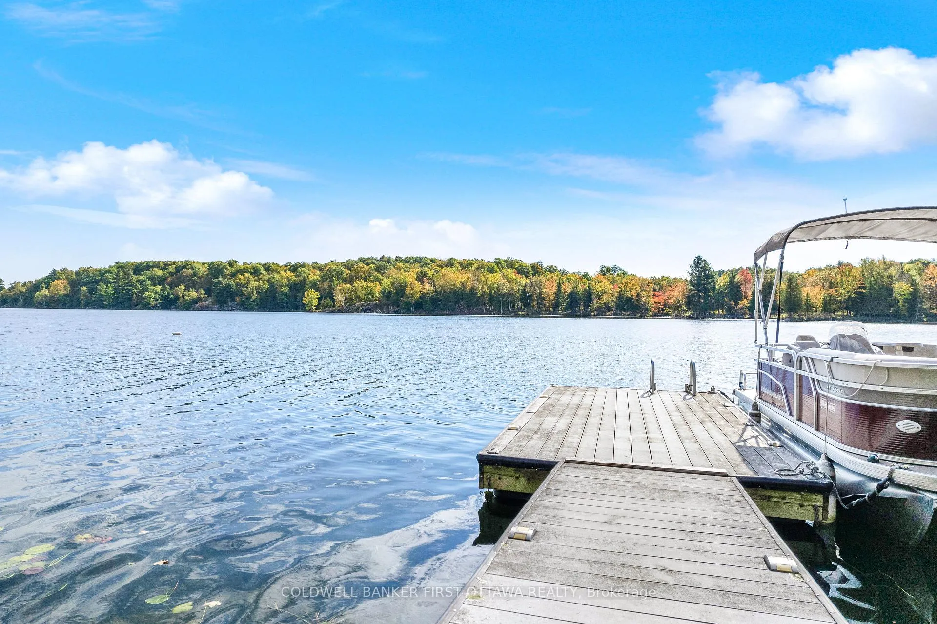 Photo 43 of 100 Nagle Way, Tay Valley, Bathurst/Burgess & Sherbrooke (North Burgess) Twp — HOMEH