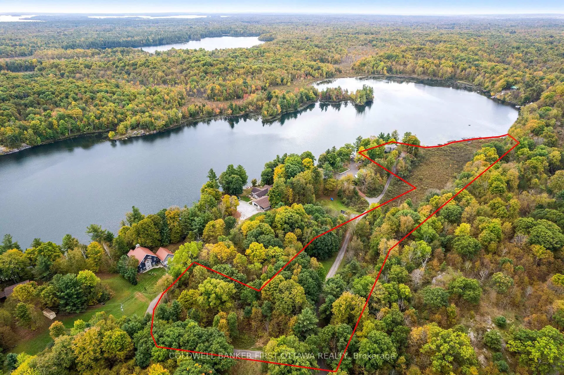 Photo 44 of 100 Nagle Way, Tay Valley, Bathurst/Burgess & Sherbrooke (North Burgess) Twp — HOMEH