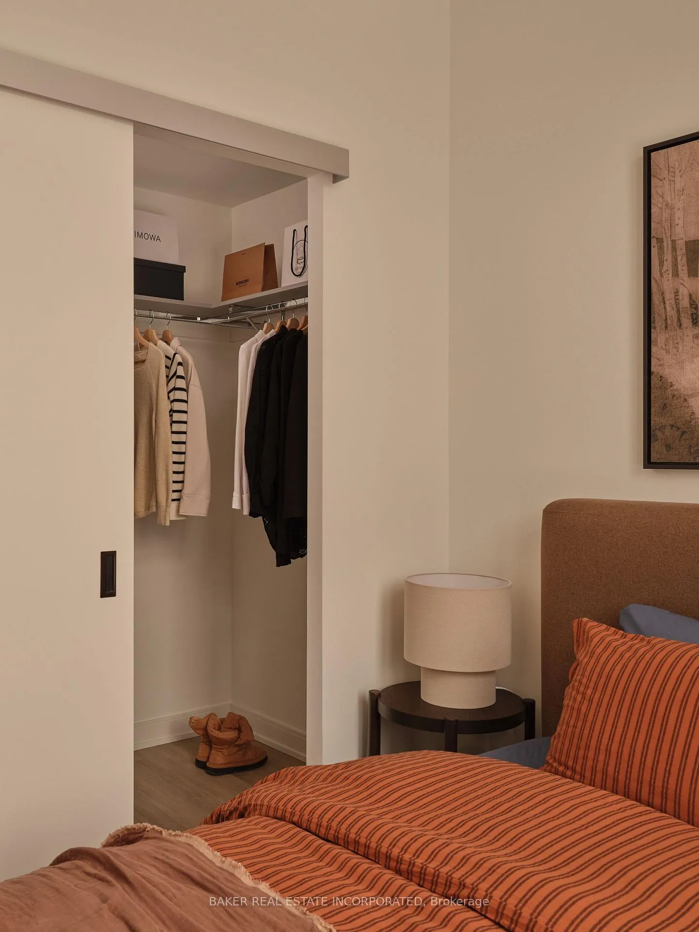 Photo 10 of Unit 826, 65 Trinity Street, Toronto, Waterfront Communities — HOMEH