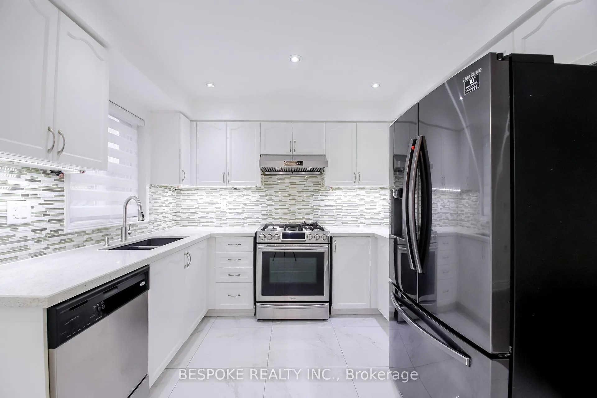 Photo 8 of 87 Spicebush Terrace, Brampton, Credit Valley — HOMEH