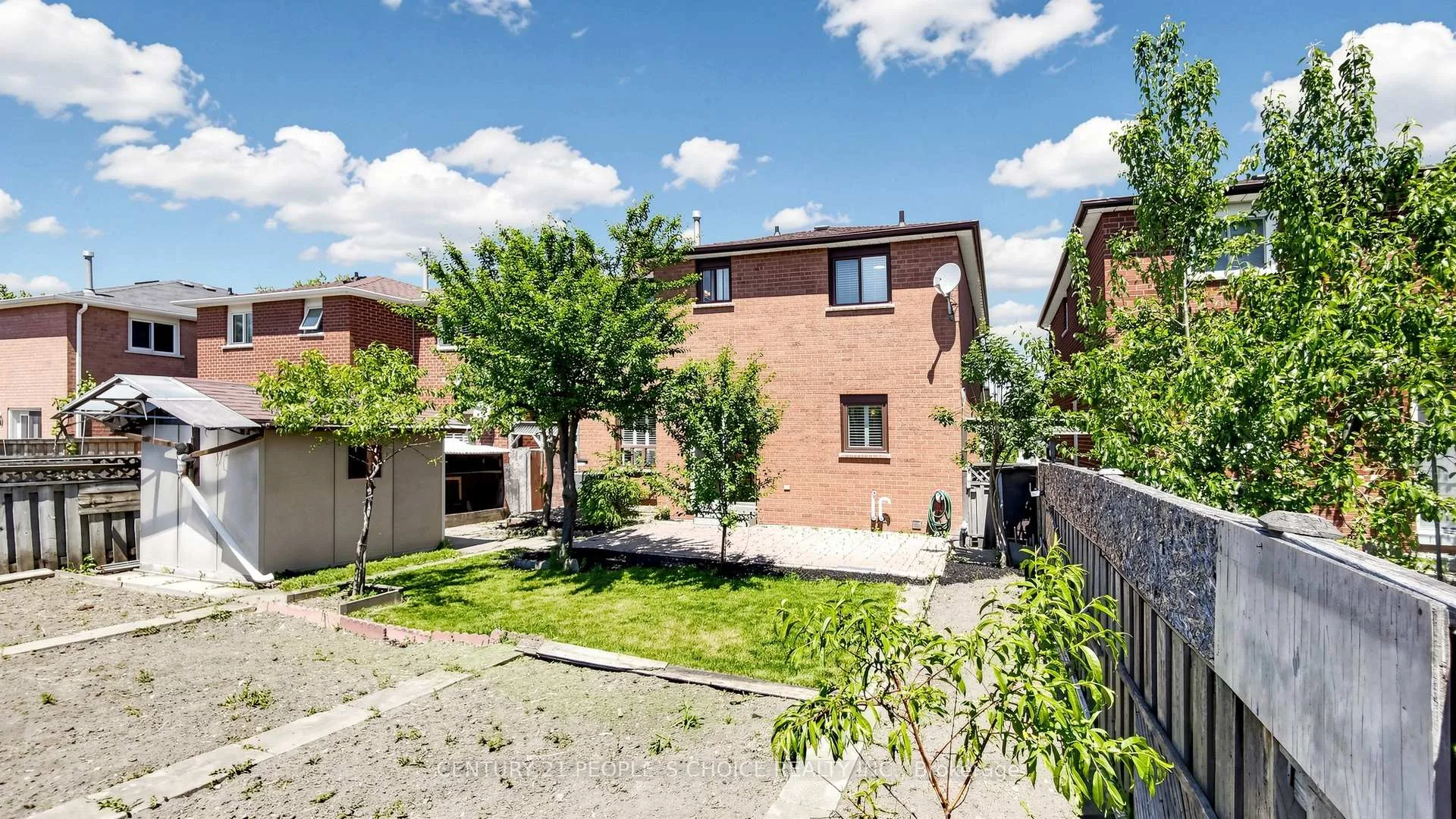 Photo 40 of 145 Chancellor Drive, Vaughan, East Woodbridge — HOMEH