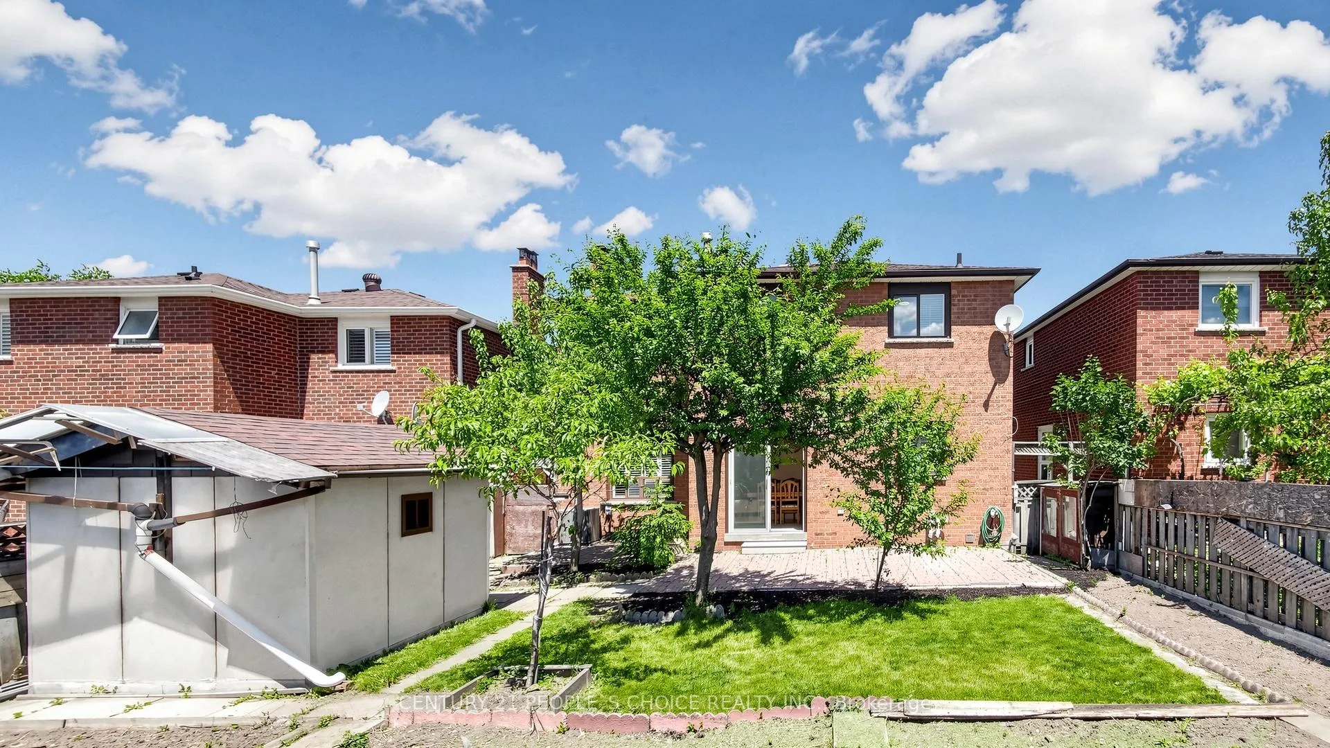 Photo 41 of 145 Chancellor Drive, Vaughan, East Woodbridge — HOMEH