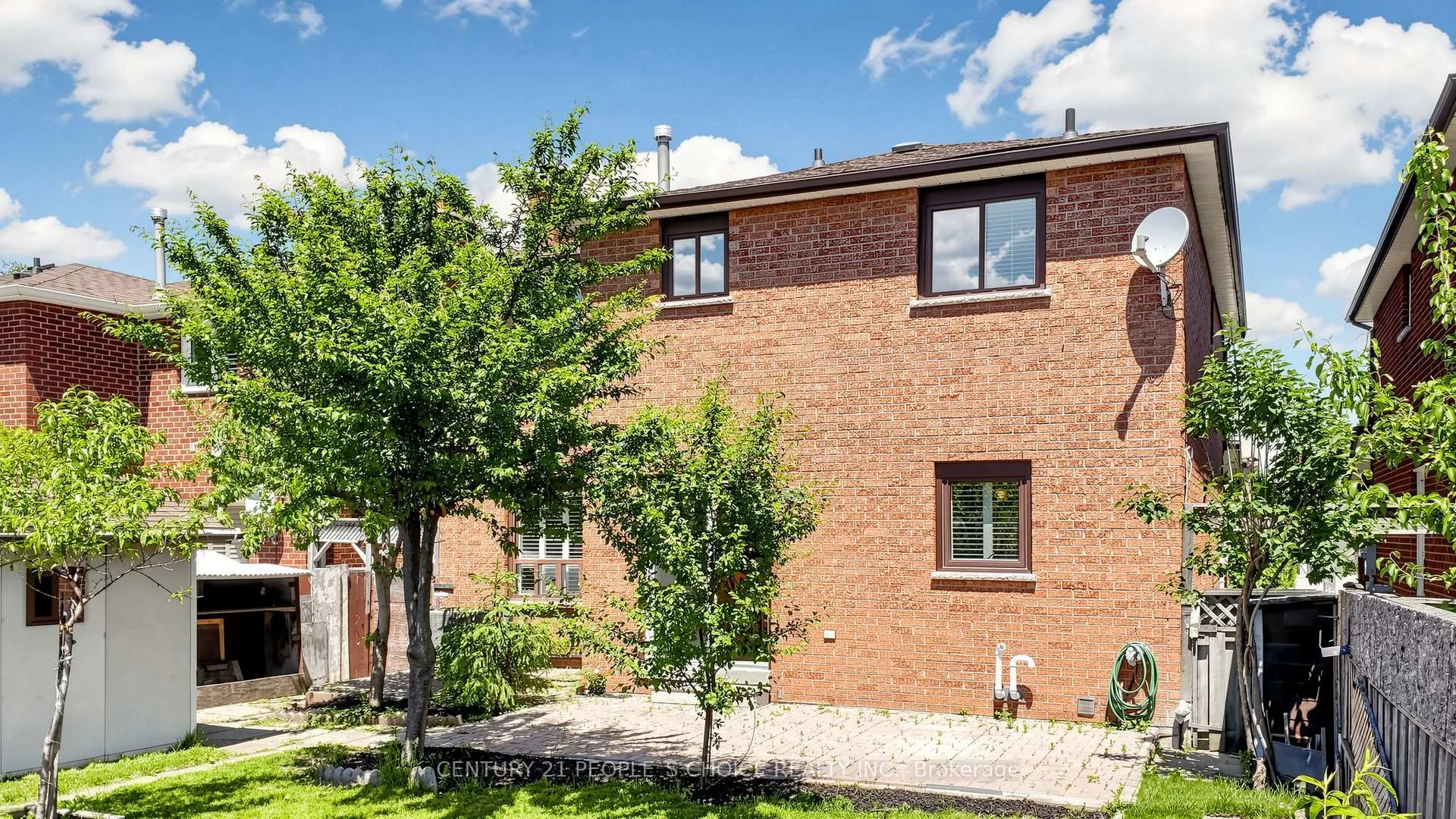 Photo 42 of 145 Chancellor Drive, Vaughan, East Woodbridge — HOMEH