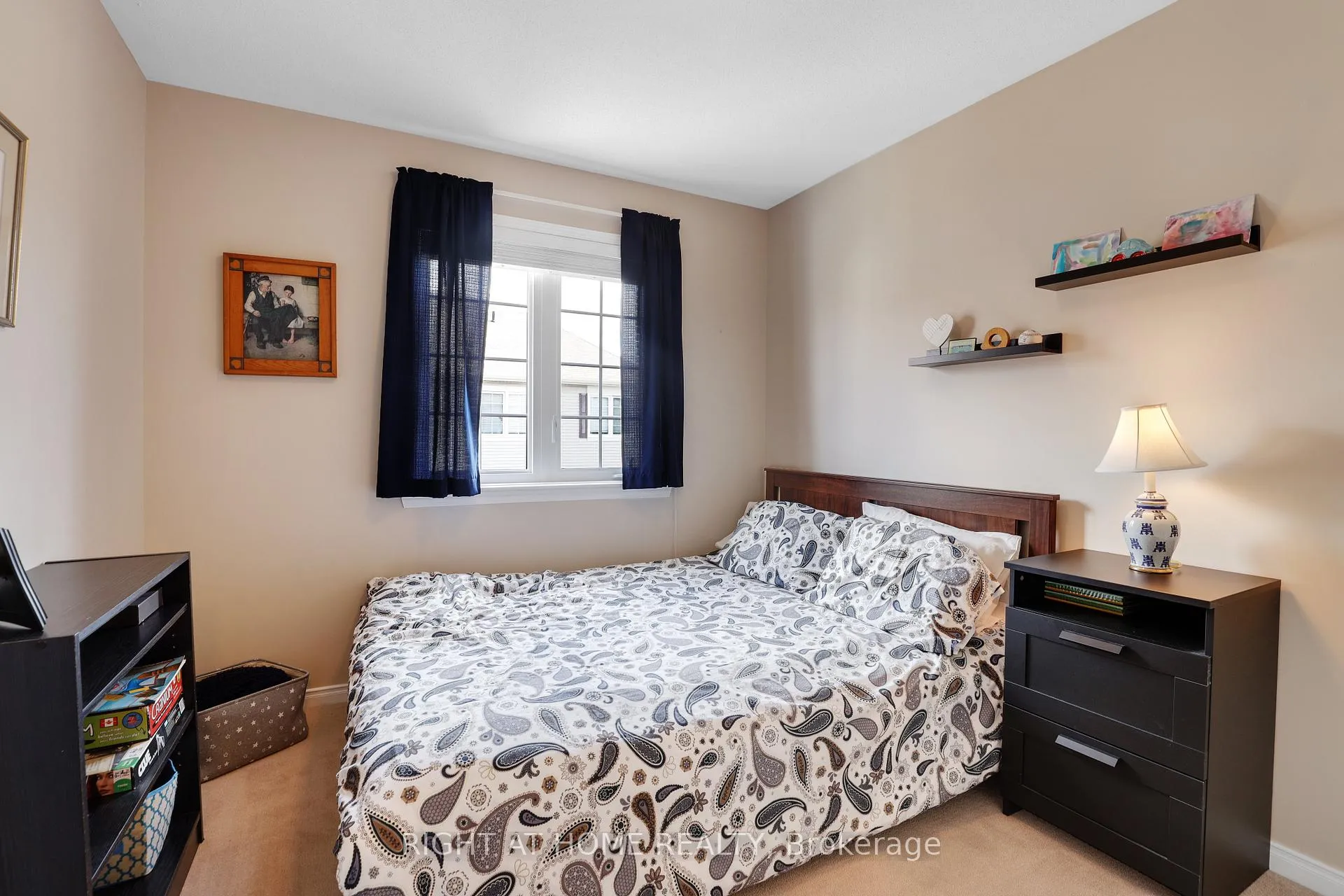 Photo 20 of 577 Ashbourne Crescent, Ottawa, Barrhaven - Stonebridge — HOMEH