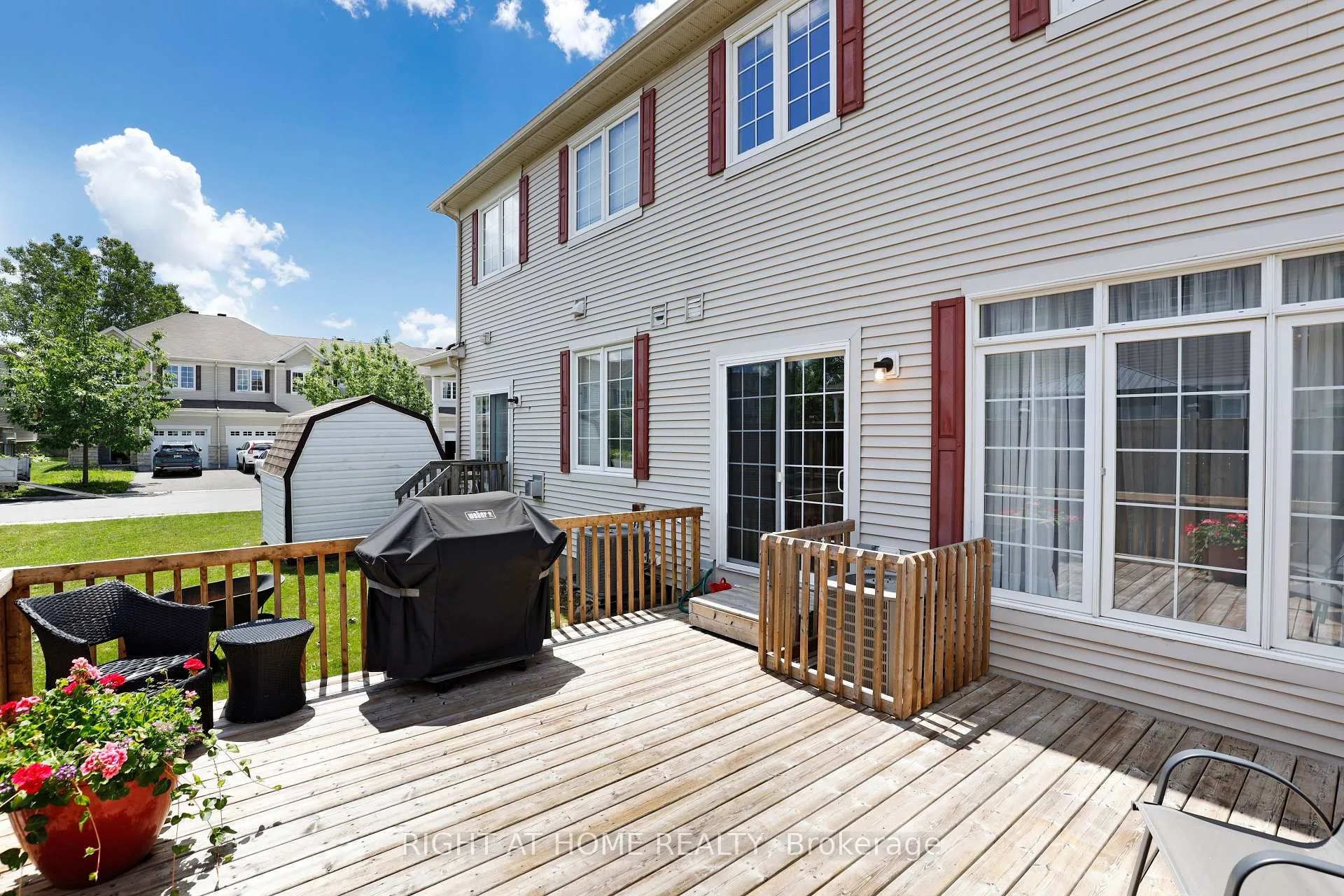 Photo 27 of 577 Ashbourne Crescent, Ottawa, Barrhaven - Stonebridge — HOMEH