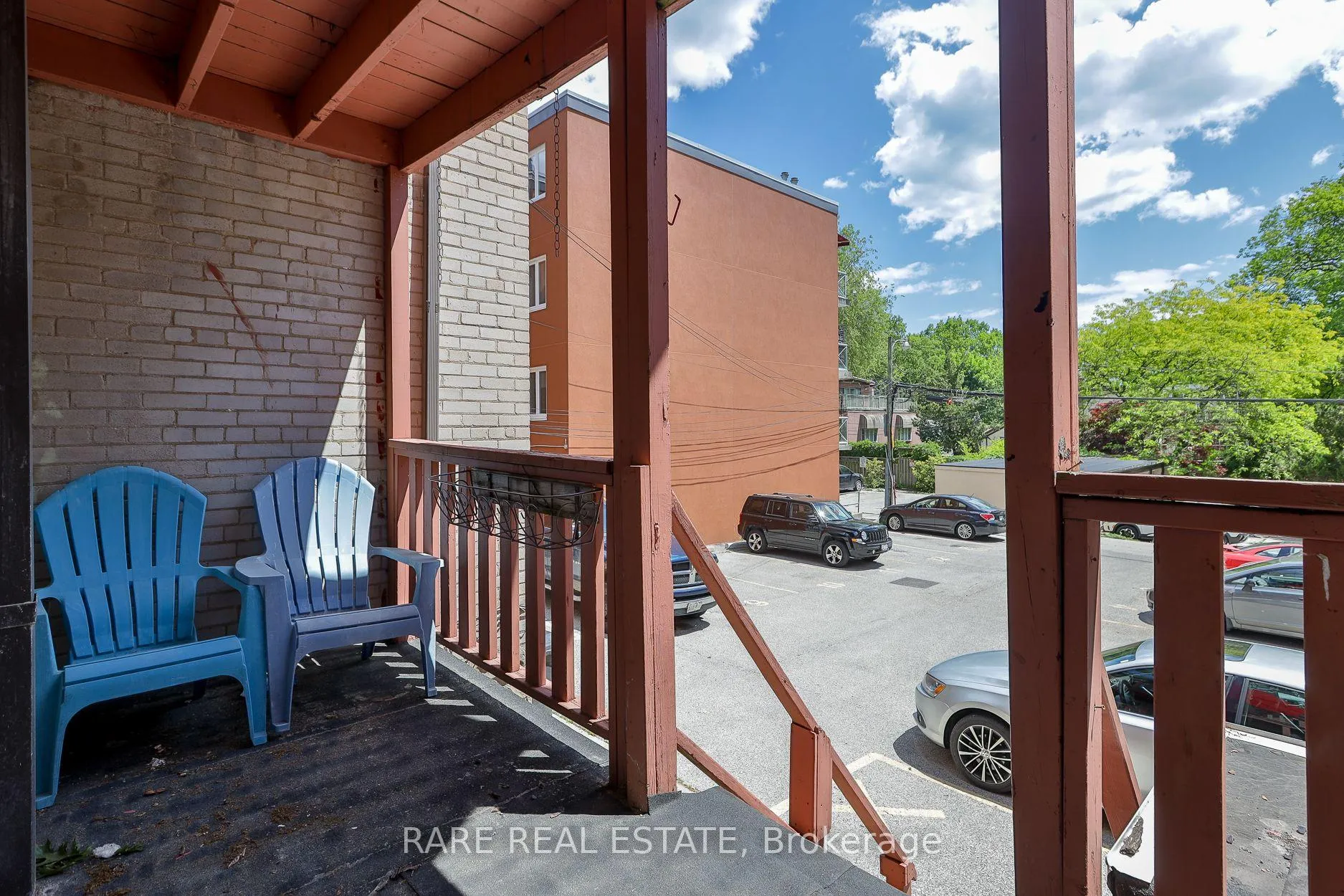 Photo 21 of Unit B, 2367 1/2 Queen Street, Toronto, The Beaches — HOMEH