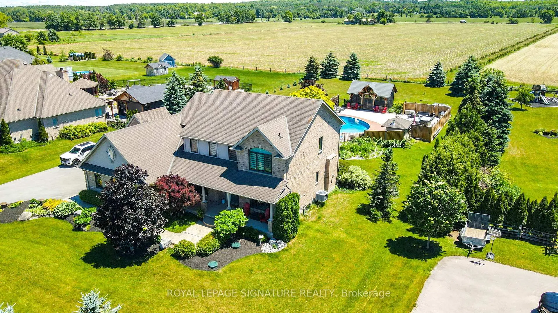 Photo 1 of 27 Leenders Lane, Erin — HOMEH