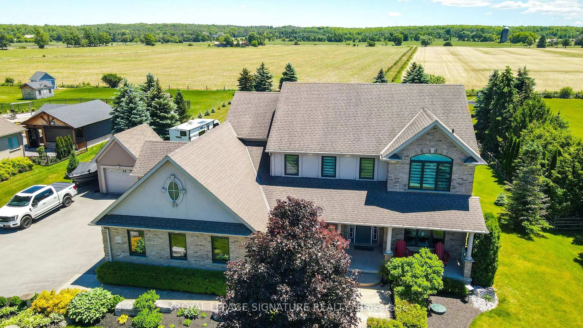 Photo 3 of 27 Leenders Lane, Erin — HOMEH