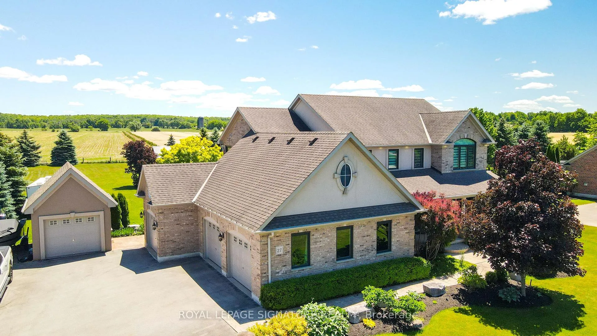 Photo 33 of 27 Leenders Lane, Erin — HOMEH