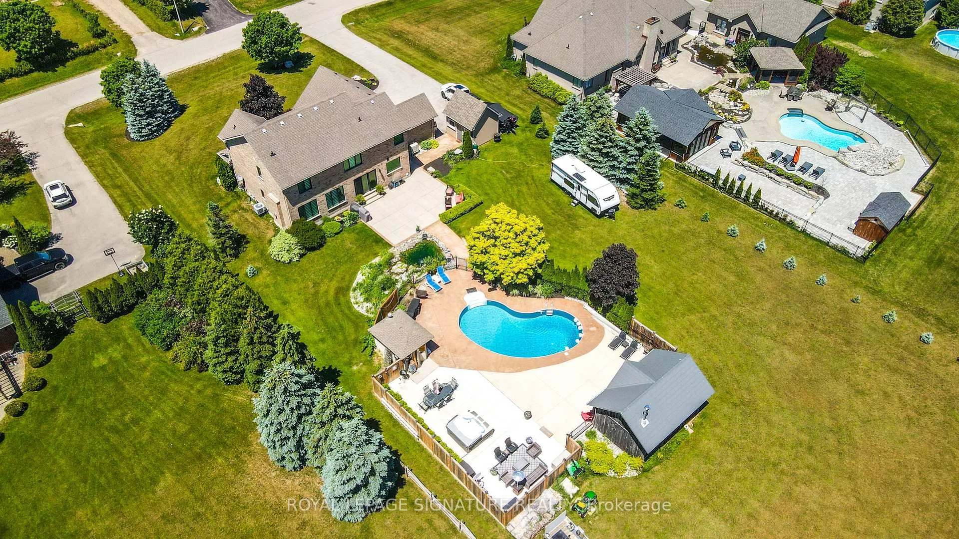 Photo 47 of 27 Leenders Lane, Erin — HOMEH