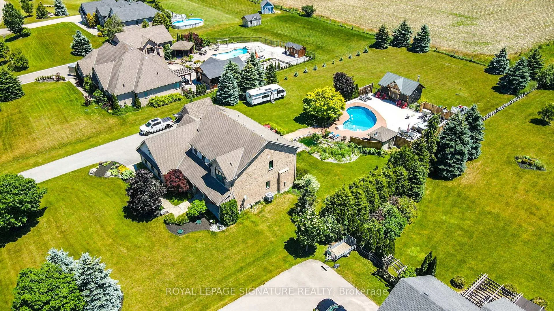 Photo 48 of 27 Leenders Lane, Erin — HOMEH