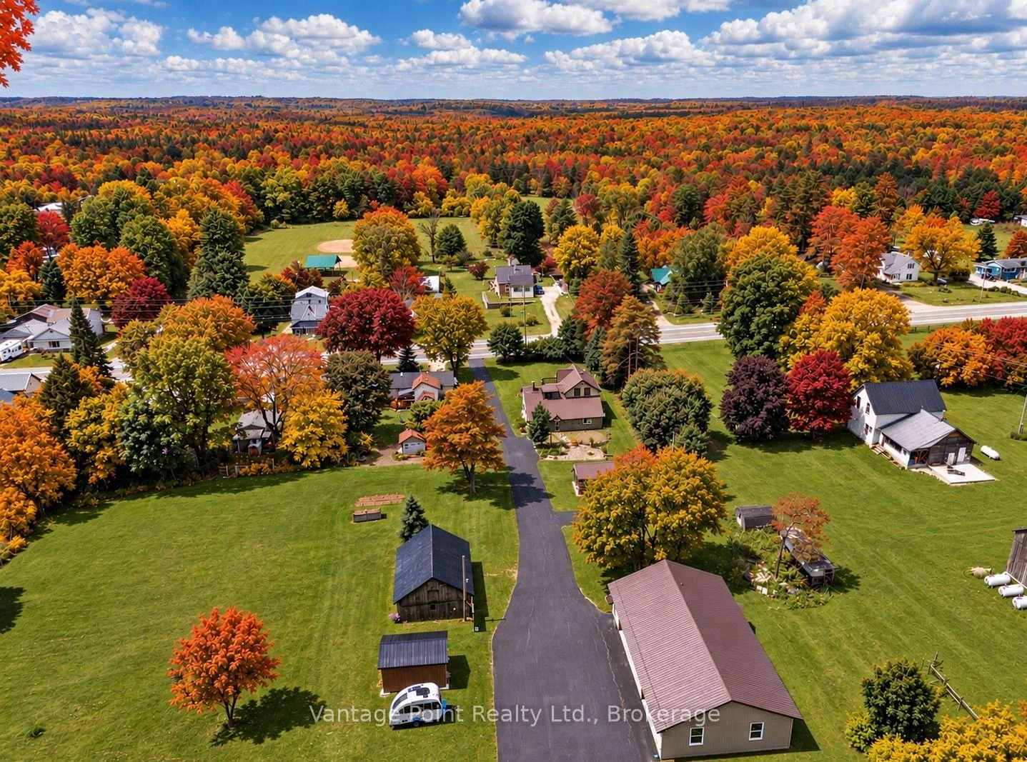 Photo 4 of 776227 10 Highway, Chatsworth — HOMEH