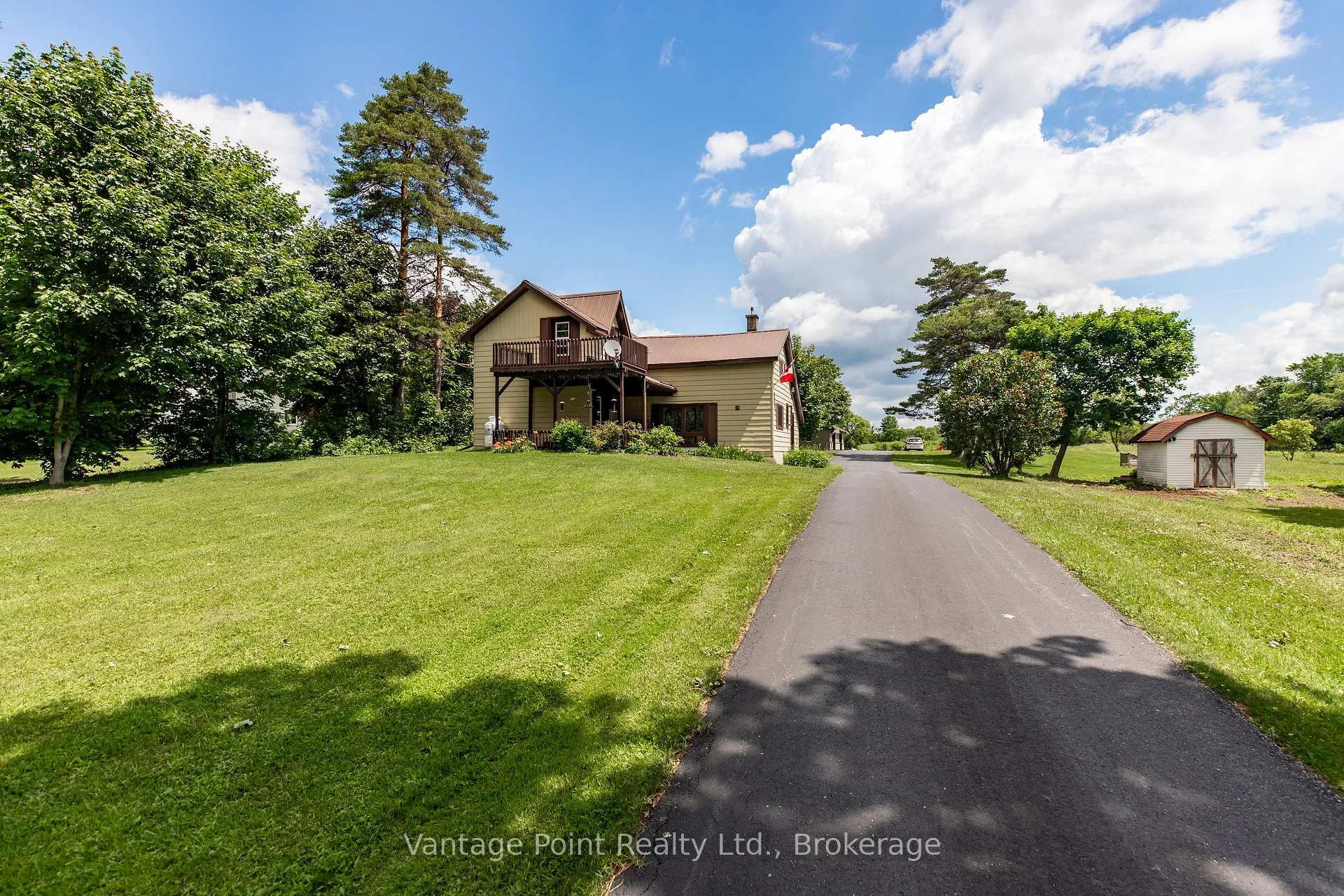 Photo 19 of 776227 10 Highway, Chatsworth — HOMEH