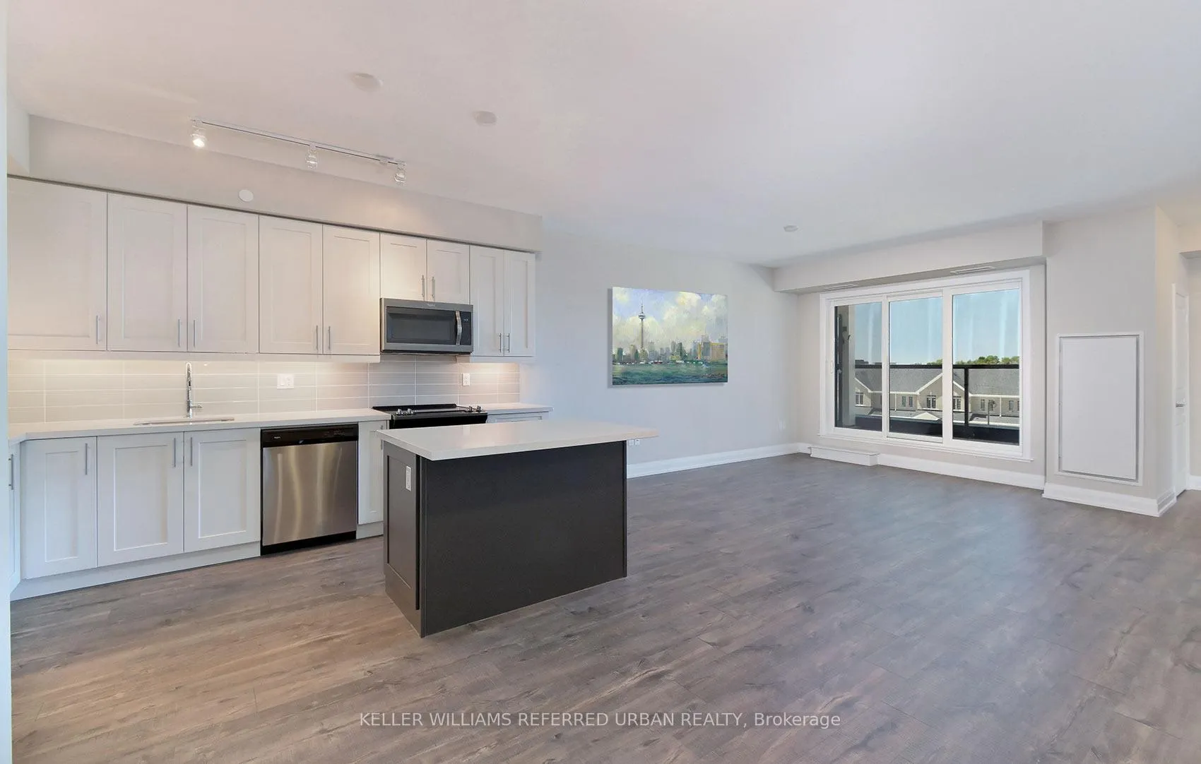 Photo 1 of Unit 231, 555 William Graham Drive, Aurora, Rural Aurora — HOMEH