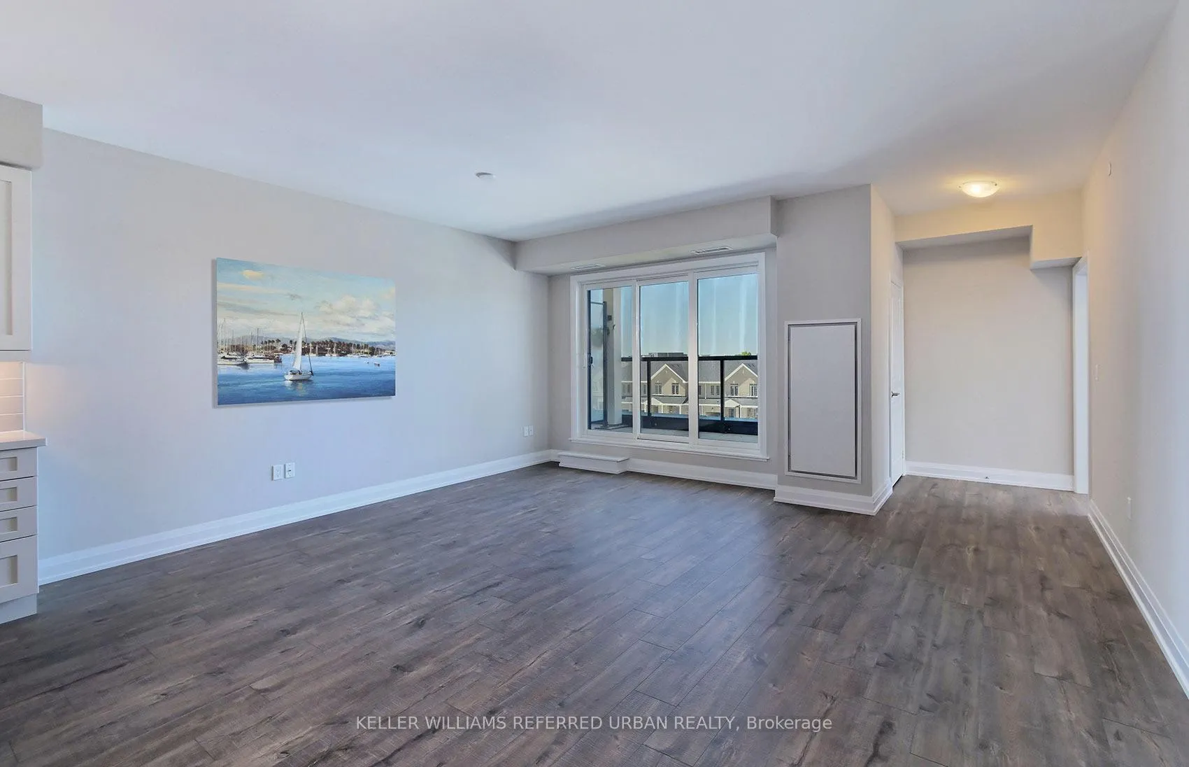 Photo 3 of Unit 231, 555 William Graham Drive, Aurora, Rural Aurora — HOMEH