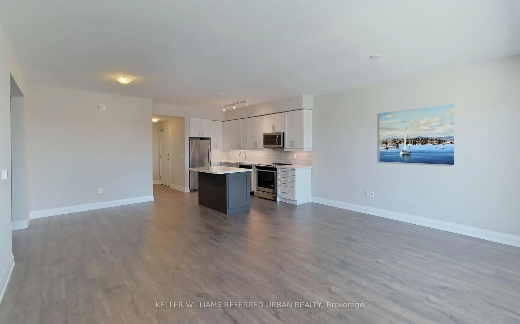 Photo 4 of Unit 231, 555 William Graham Drive, Aurora, Rural Aurora — HOMEH
