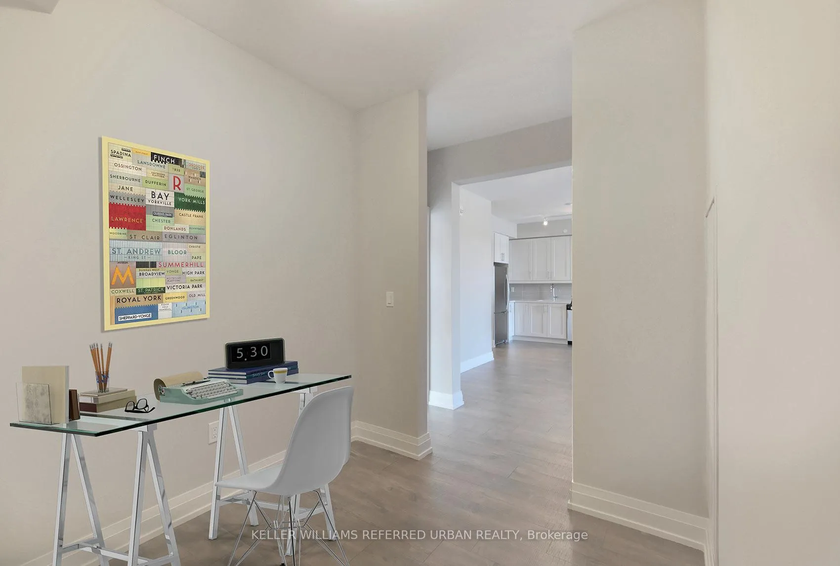 Photo 7 of Unit 231, 555 William Graham Drive, Aurora, Rural Aurora — HOMEH