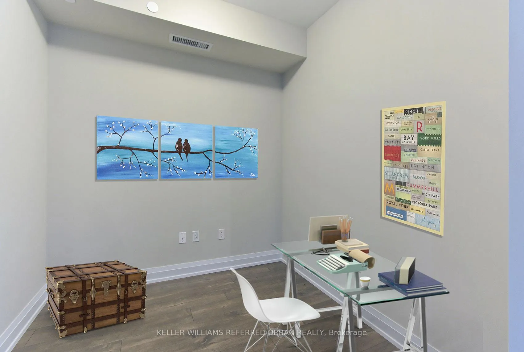 Photo 8 of Unit 231, 555 William Graham Drive, Aurora, Rural Aurora — HOMEH