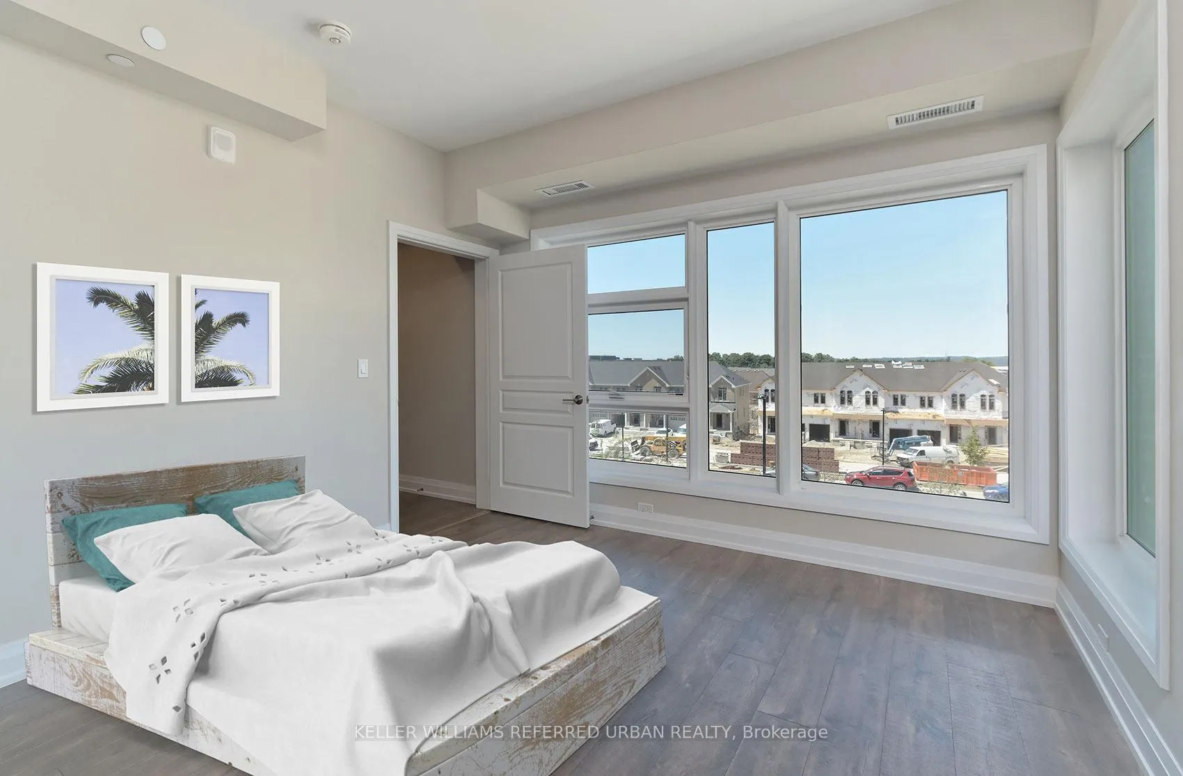 Photo 9 of Unit 231, 555 William Graham Drive, Aurora, Rural Aurora — HOMEH