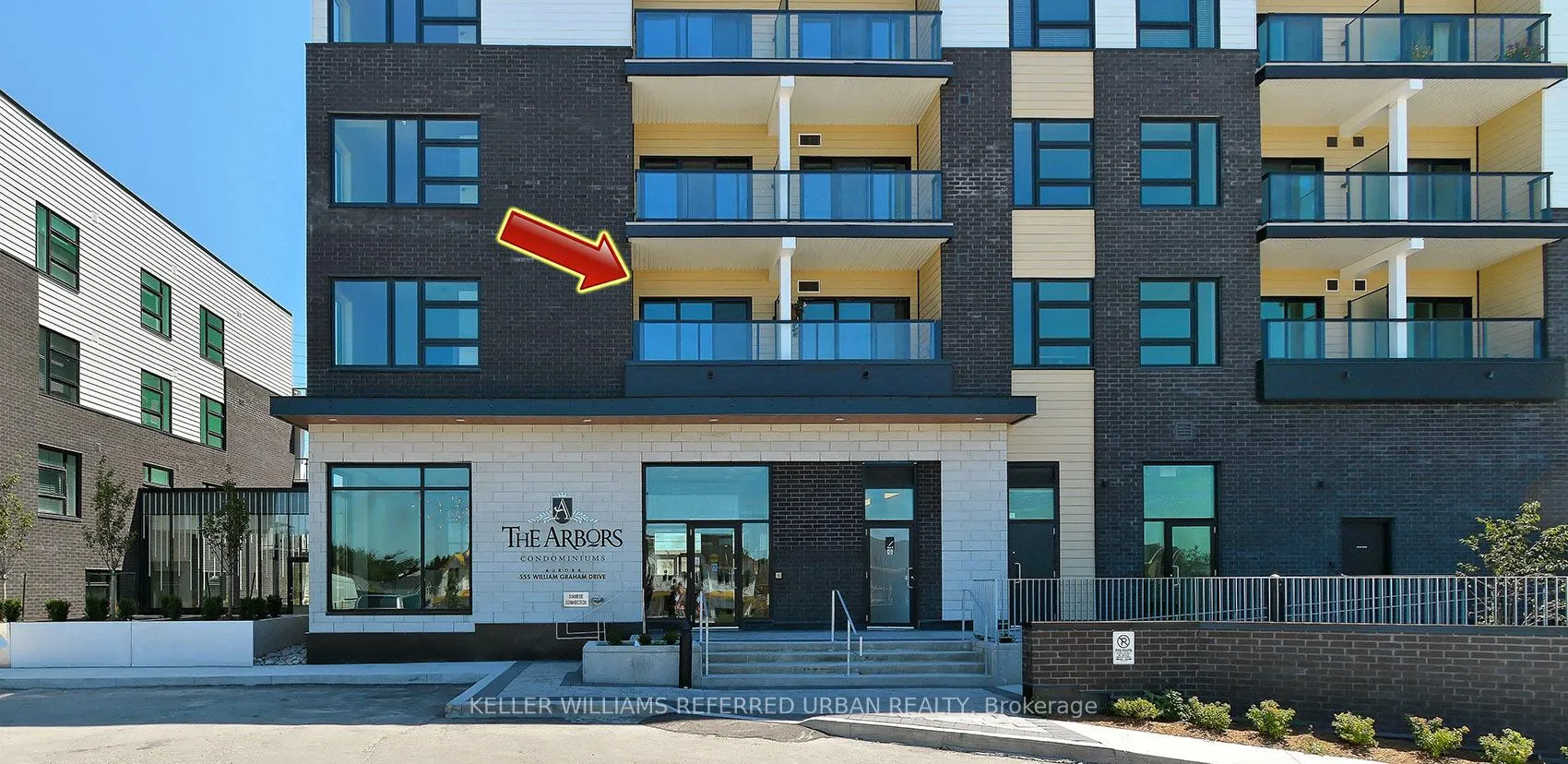 Photo 18 of Unit 231, 555 William Graham Drive, Aurora, Rural Aurora — HOMEH