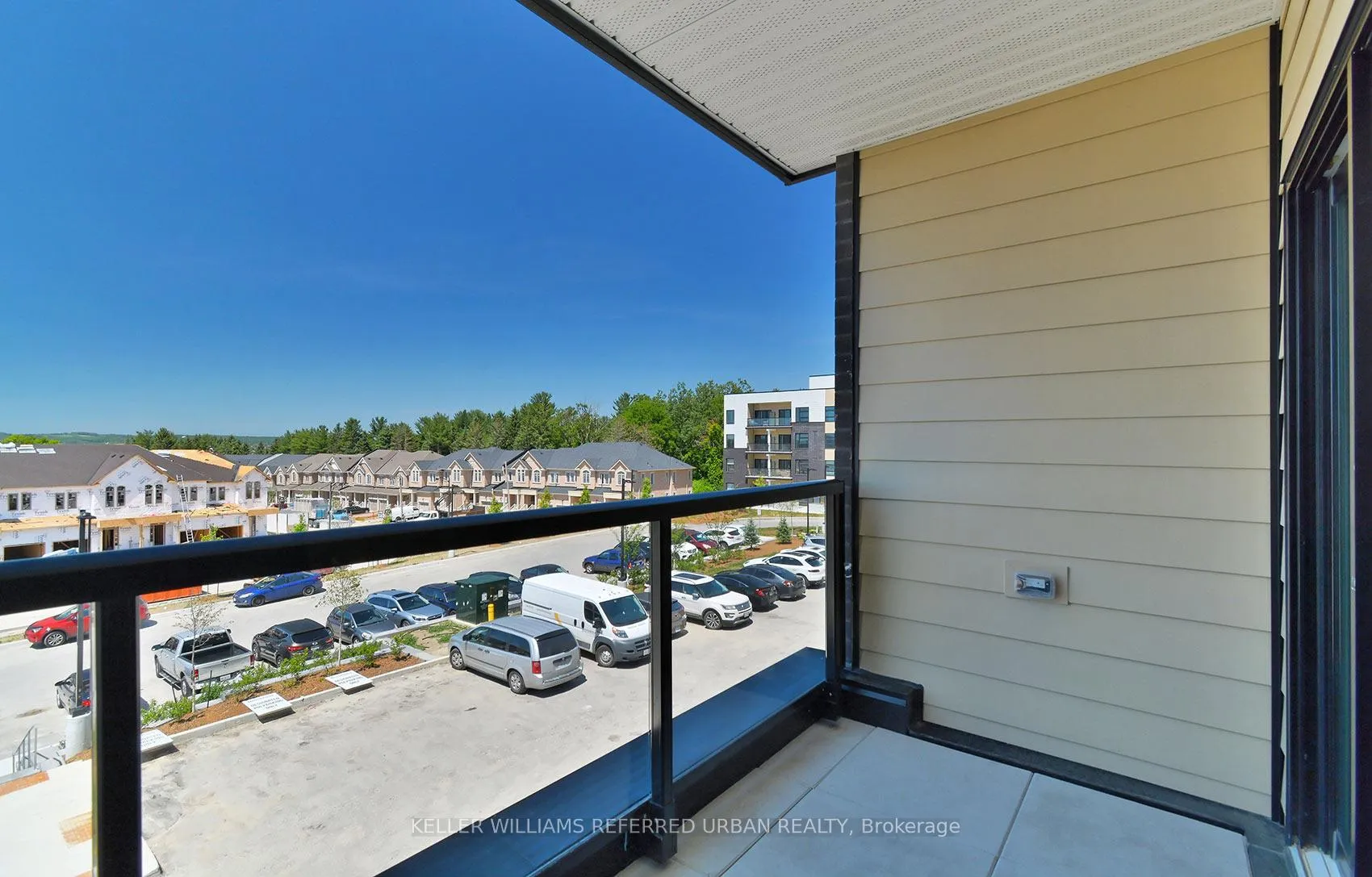 Photo 19 of Unit 231, 555 William Graham Drive, Aurora, Rural Aurora — HOMEH