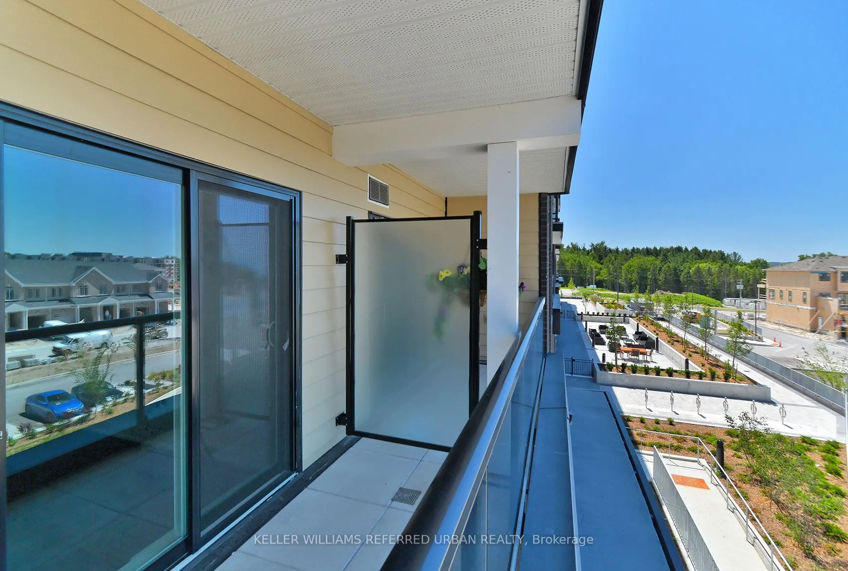 Photo 20 of Unit 231, 555 William Graham Drive, Aurora, Rural Aurora — HOMEH