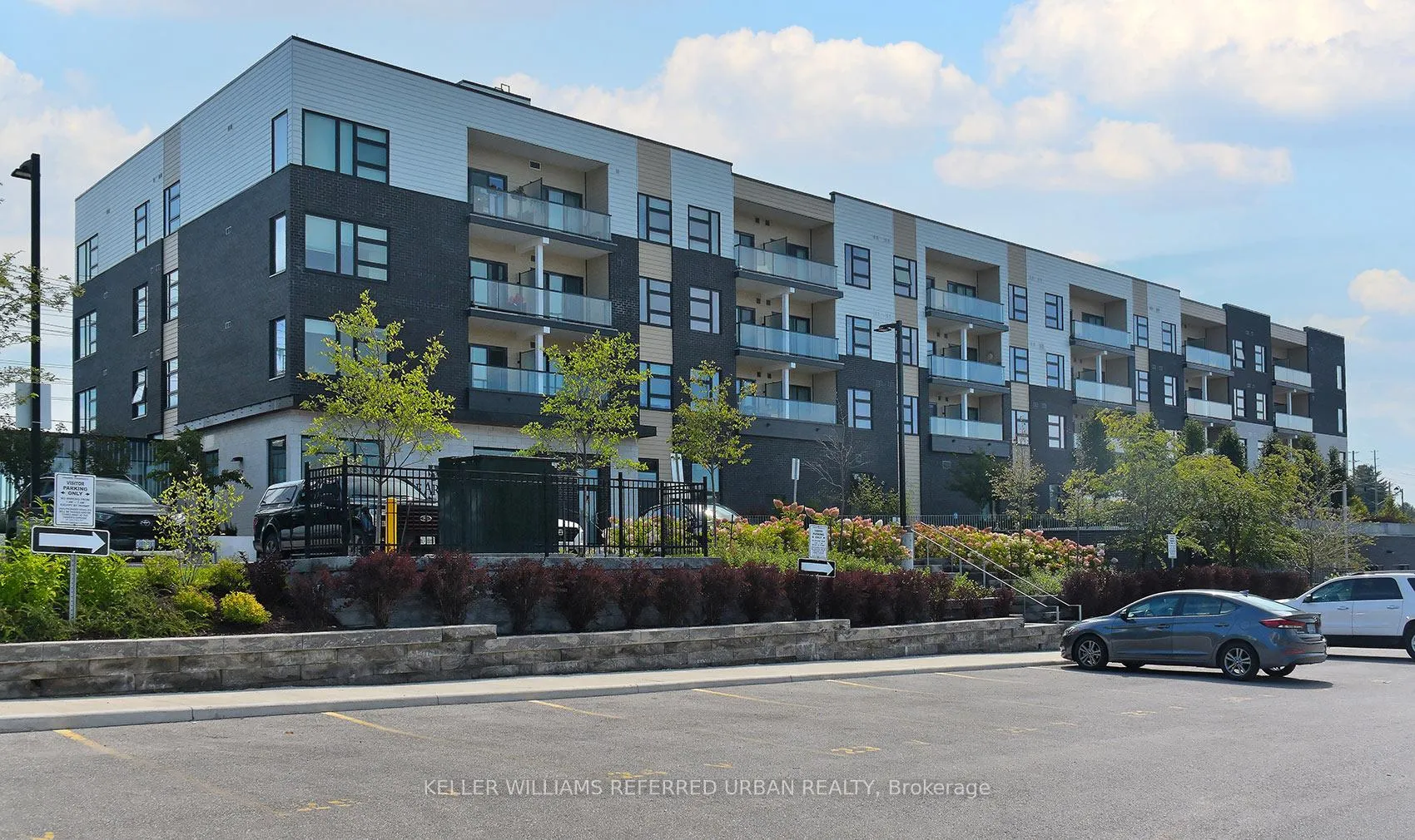 Photo 22 of Unit 231, 555 William Graham Drive, Aurora, Rural Aurora — HOMEH