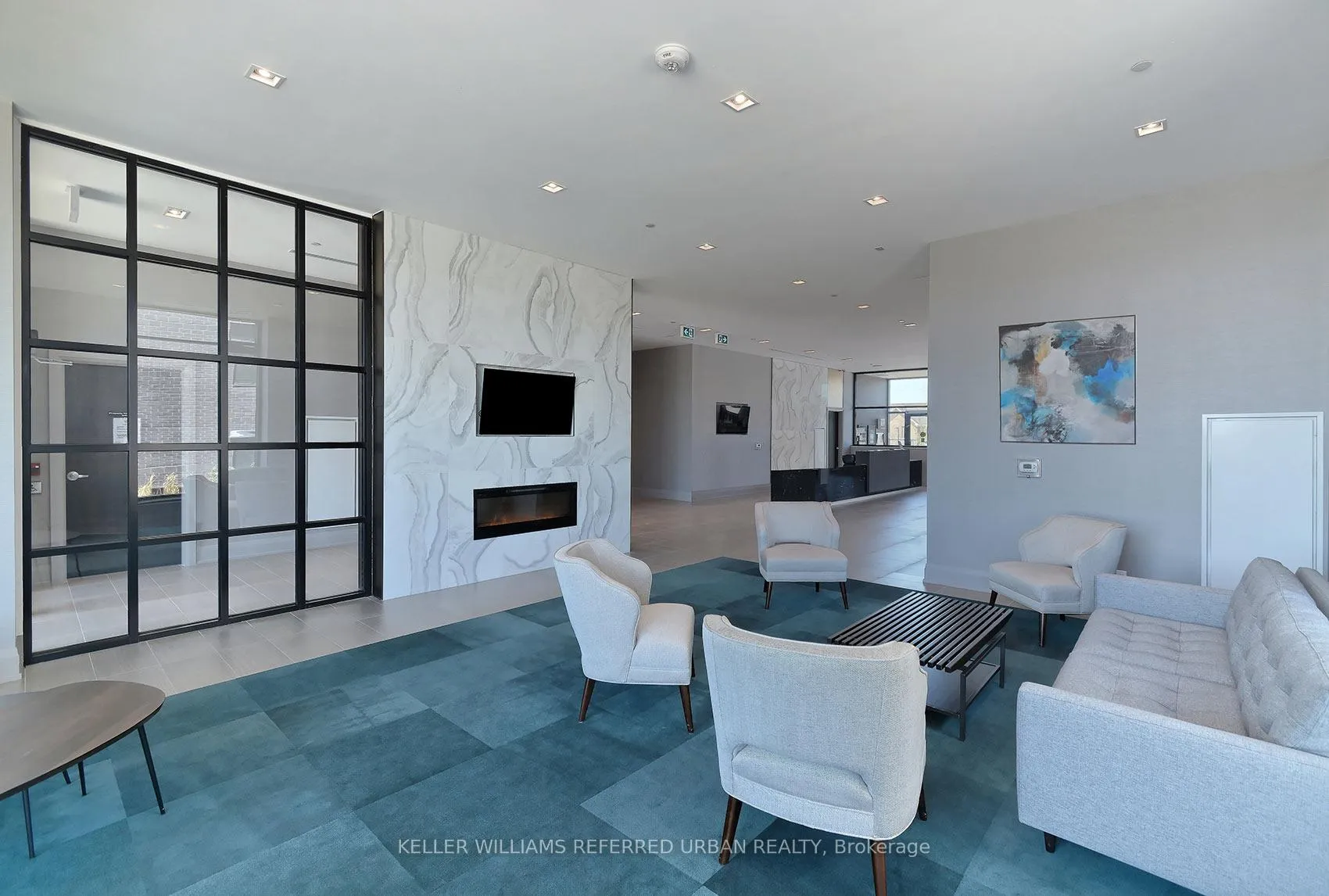 Photo 23 of Unit 231, 555 William Graham Drive, Aurora, Rural Aurora — HOMEH