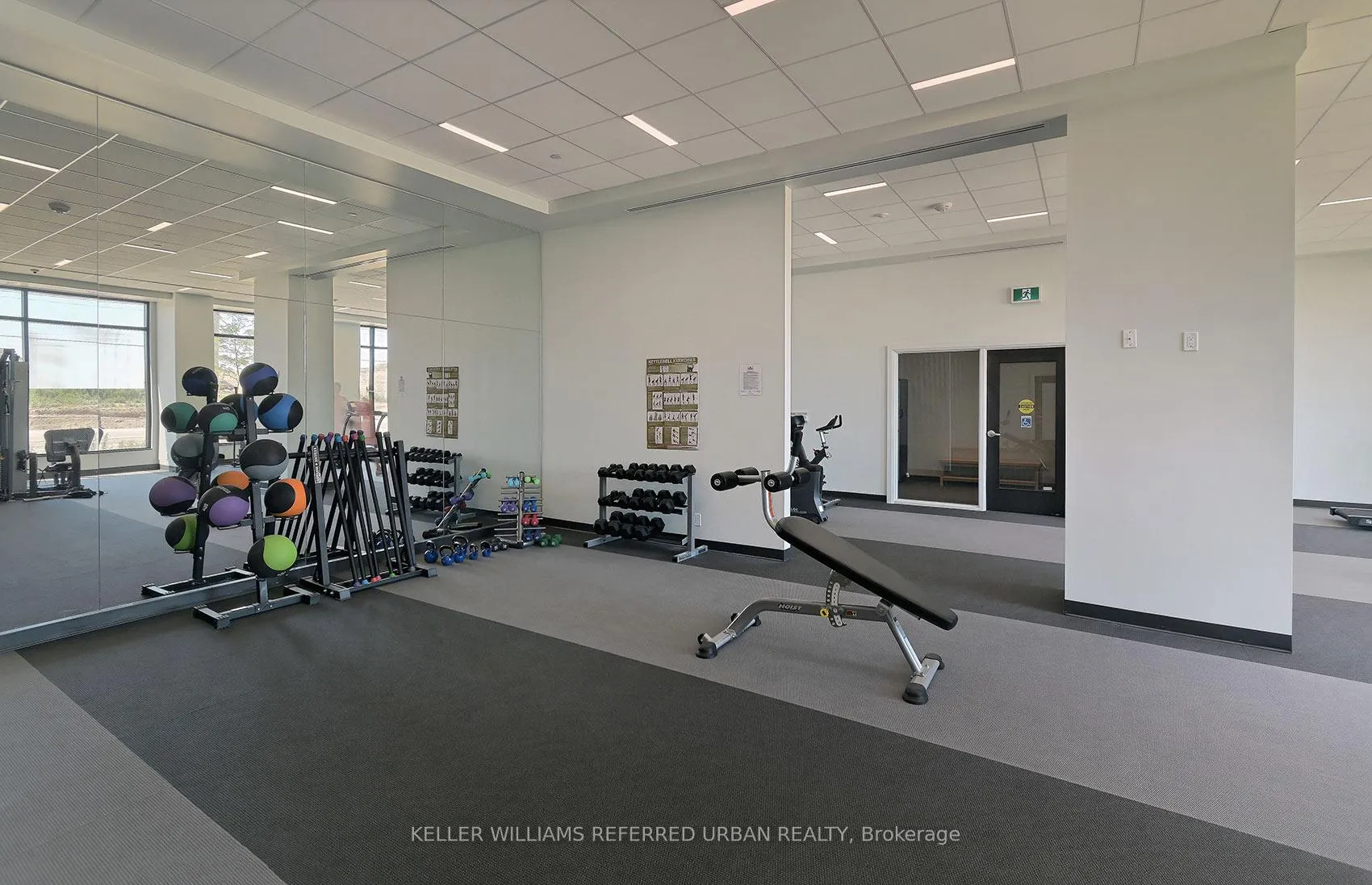 Photo 26 of Unit 231, 555 William Graham Drive, Aurora, Rural Aurora — HOMEH