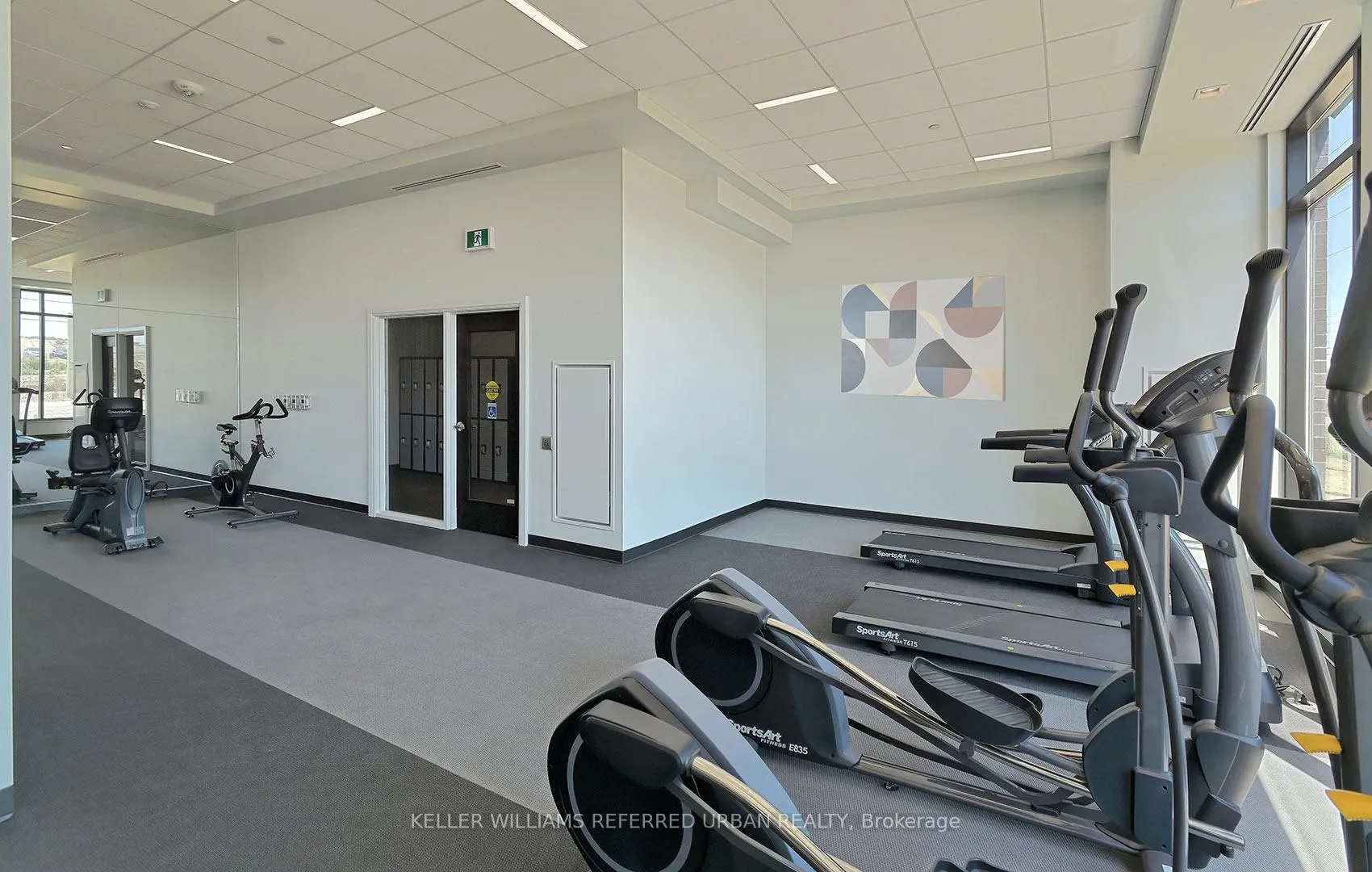 Photo 27 of Unit 231, 555 William Graham Drive, Aurora, Rural Aurora — HOMEH