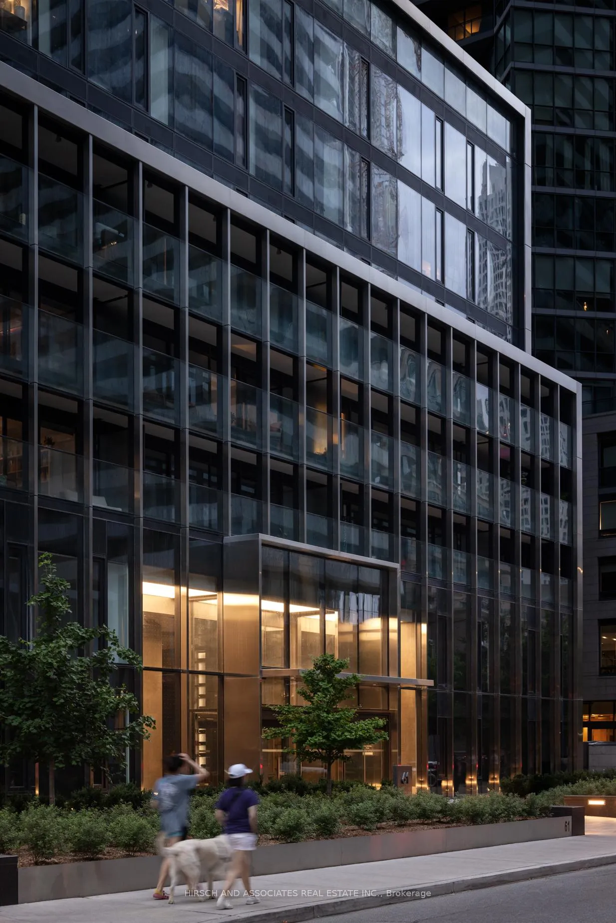 Photo 25 of Unit 3013, 55 Charles Street E, Toronto, Church-Yonge Corridor — HOMEH