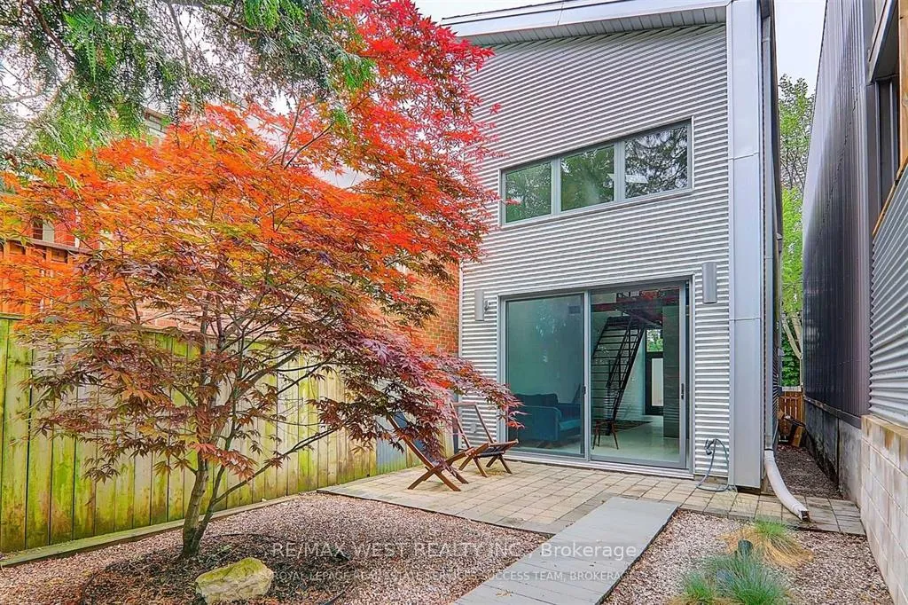 Photo 1 of 781 Craven Road, Toronto, Greenwood-Coxwell — HOMEH