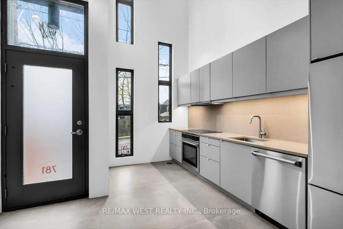 Photo 3 of 781 Craven Road, Toronto, Greenwood-Coxwell — HOMEH