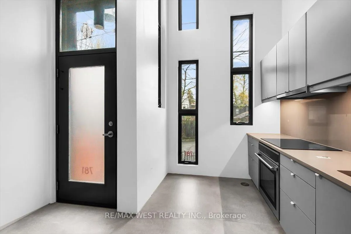 Photo 4 of 781 Craven Road, Toronto, Greenwood-Coxwell — HOMEH
