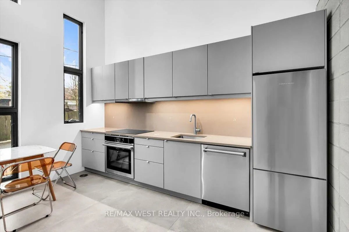 Photo 7 of 781 Craven Road, Toronto, Greenwood-Coxwell — HOMEH