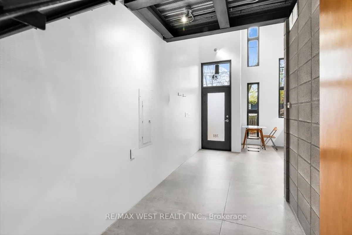 Photo 8 of 781 Craven Road, Toronto, Greenwood-Coxwell — HOMEH