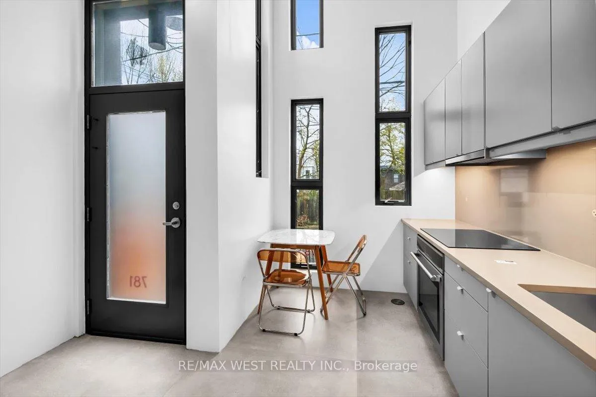 Photo 9 of 781 Craven Road, Toronto, Greenwood-Coxwell — HOMEH