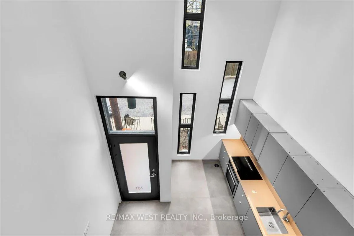 Photo 18 of 781 Craven Road, Toronto, Greenwood-Coxwell — HOMEH