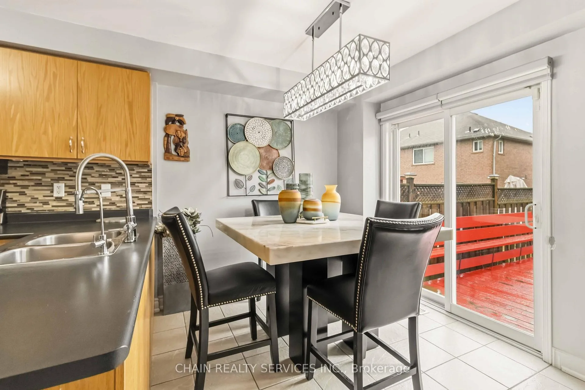 Photo 13 of 36 Crannyfield Drive, Brampton, Fletcher's Meadow — HOMEH