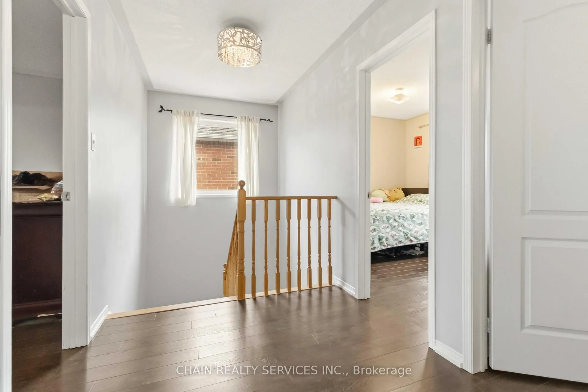 Photo 15 of 36 Crannyfield Drive, Brampton, Fletcher's Meadow — HOMEH