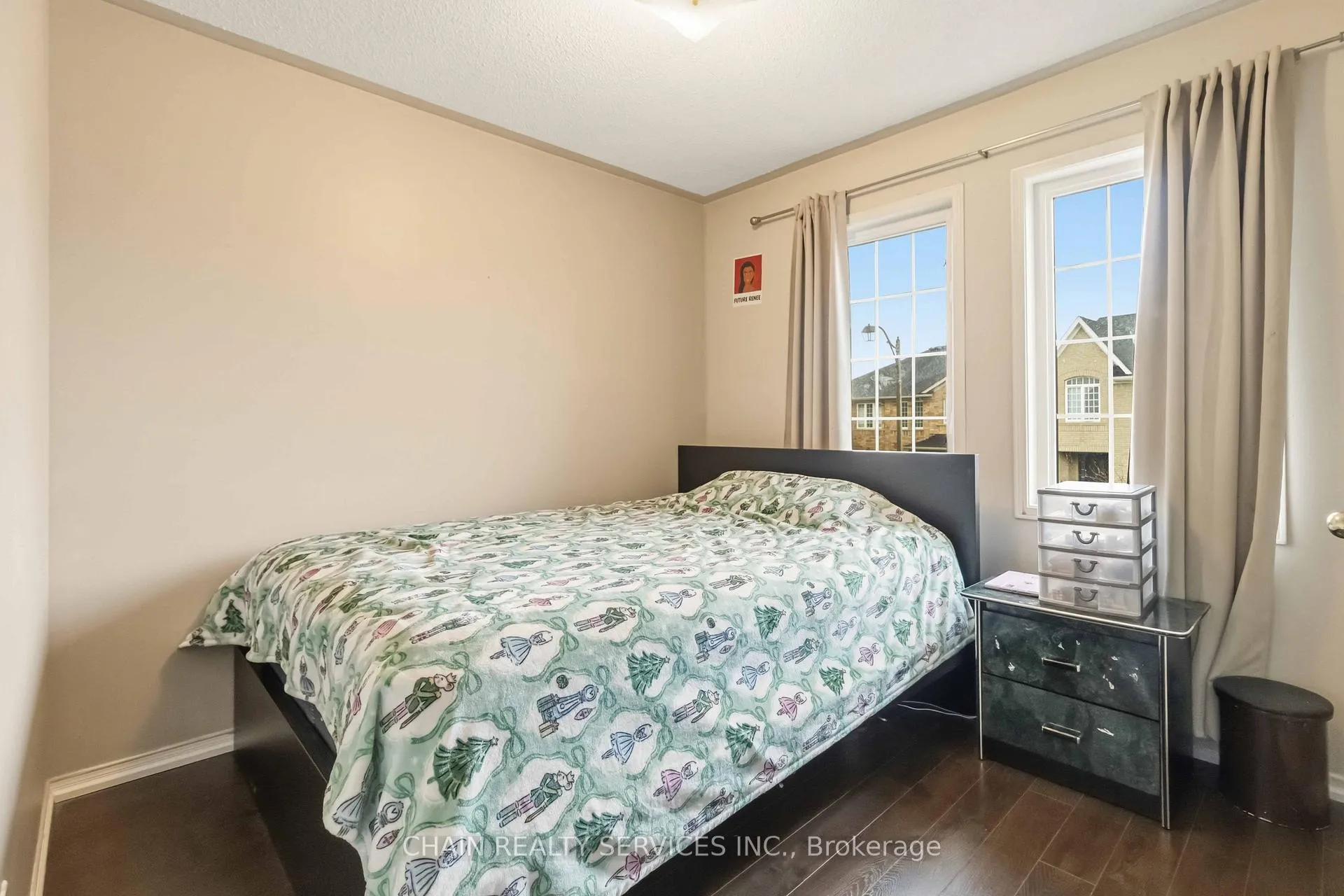 Photo 16 of 36 Crannyfield Drive, Brampton, Fletcher's Meadow — HOMEH