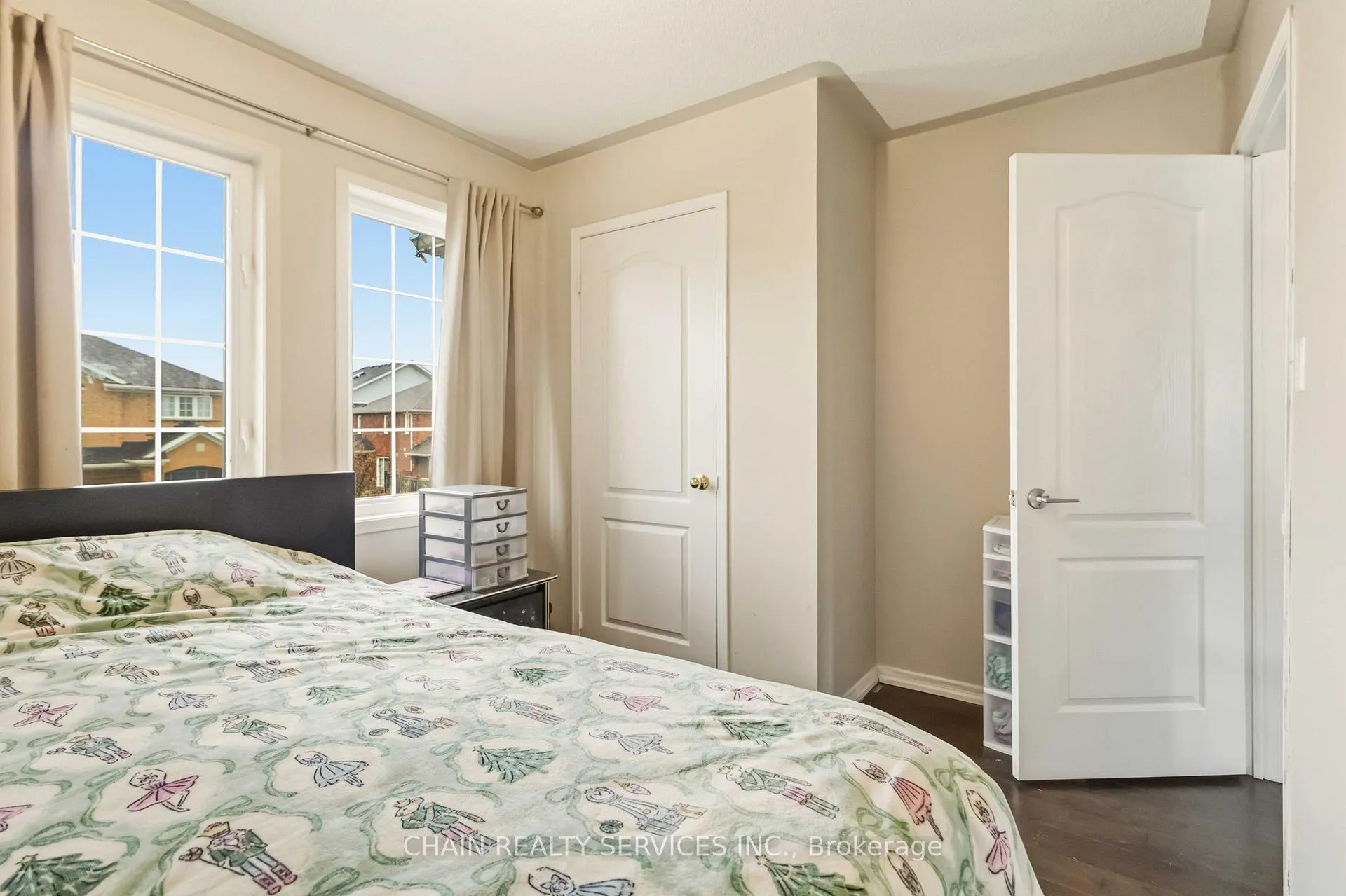 Photo 17 of 36 Crannyfield Drive, Brampton, Fletcher's Meadow — HOMEH
